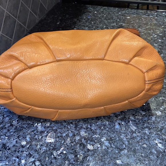 MCM Tan Crossbody Bag - Picture 7 of 13